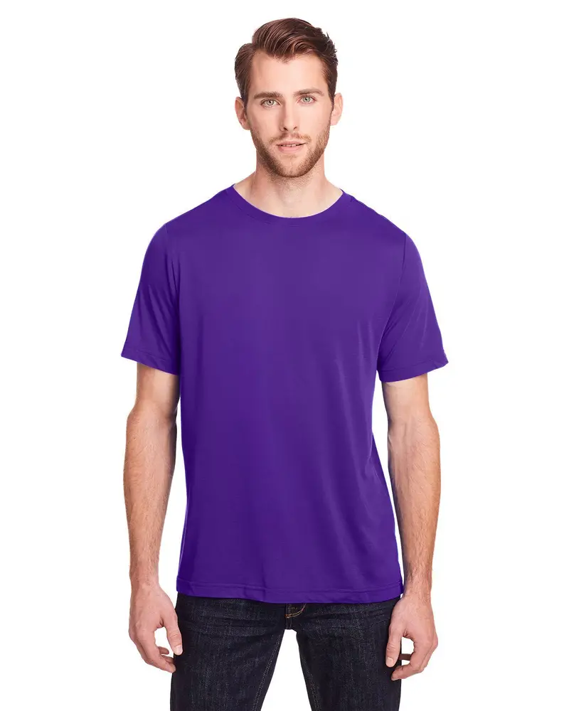 Unisex Core 365 Fusion Chromasoft Performance T-Shirt