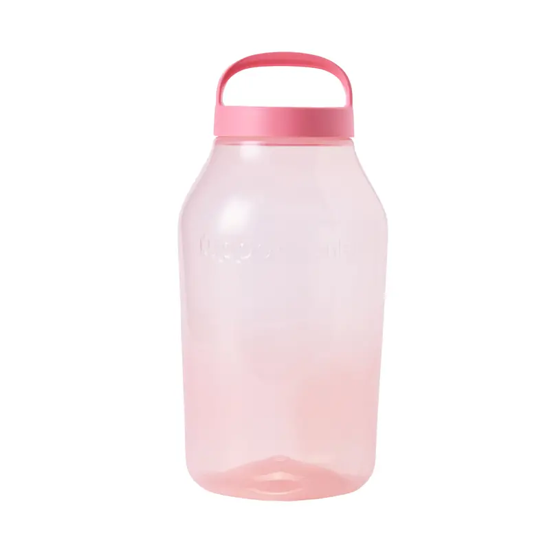 Universal Large Capacity Jar With Ergonomic Handle – 4.5L 1