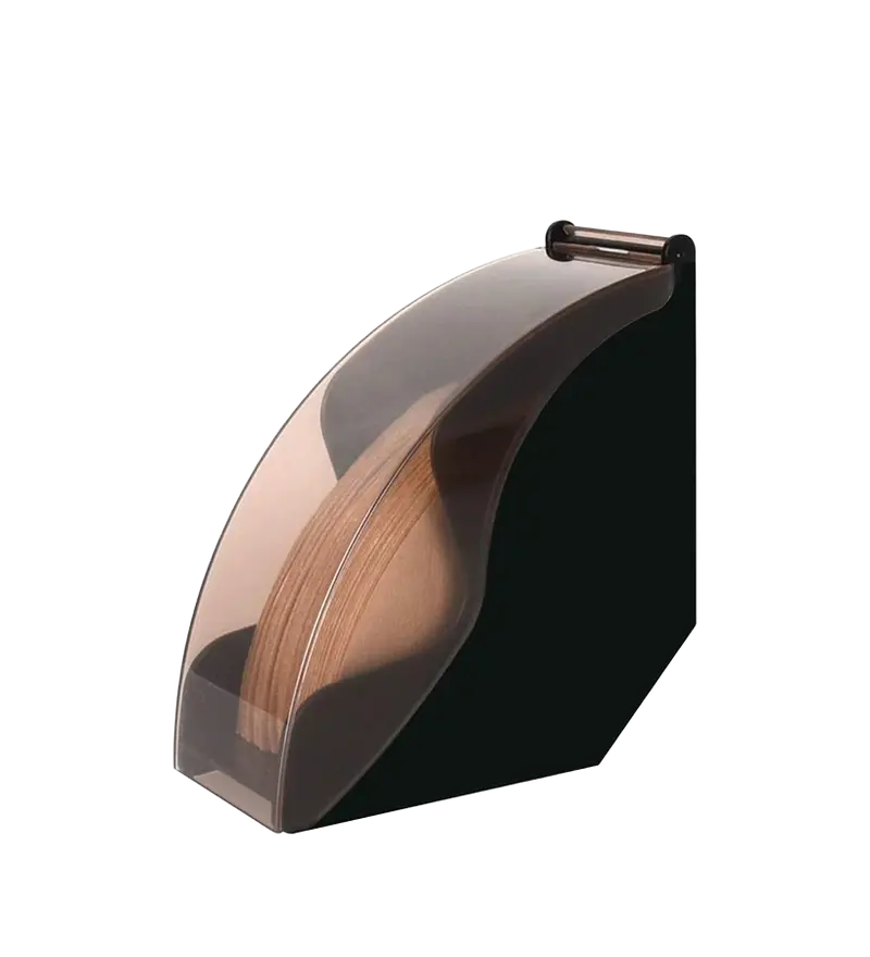 Universal Paper Filter Holder For V60 And Other Cone Brewers 1
