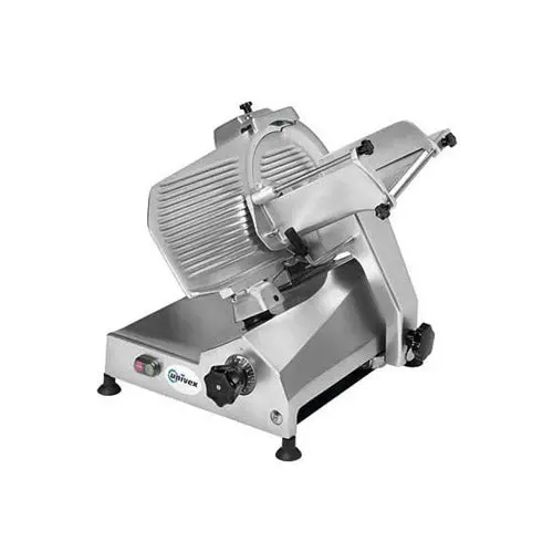 Univex 7512 Value Series 12-Inch Manual Meat Slicer 1