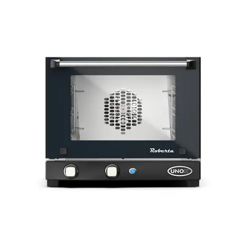 Unox Xaf-003 Roberta Linemicro Quarter-Size Manual Convection Oven 1