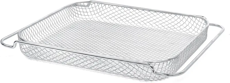 Val Cucina Air Fryer Basket For Clean Series Models 1