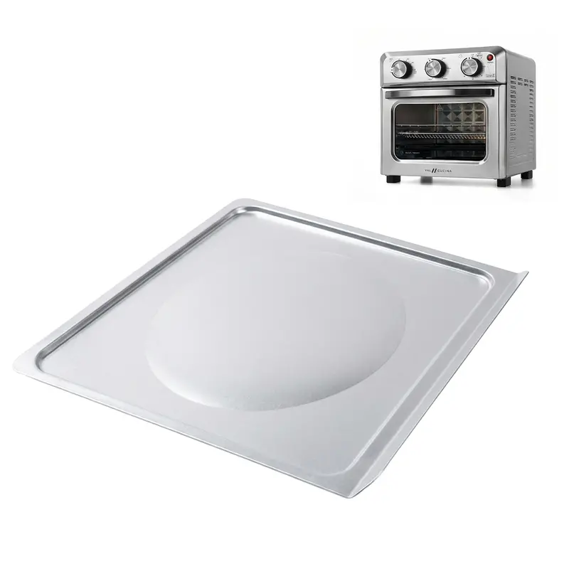 Val Cucina Crumb Tray Replacement For Vco12Tm Air Fryer Toaster Oven 1