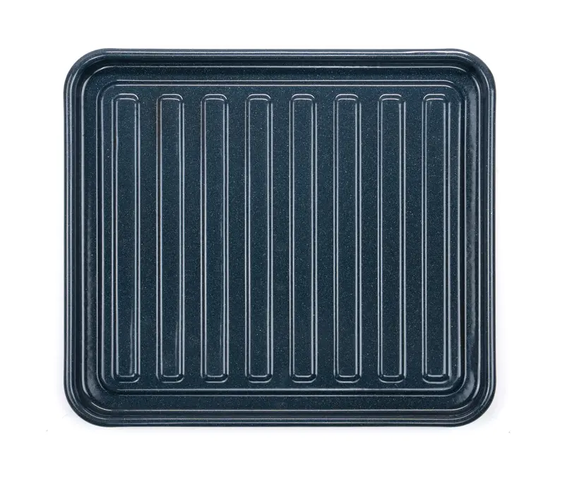 Val Cucina Enamel Baking Pan For Clean Series Air Fryer Ovens 1