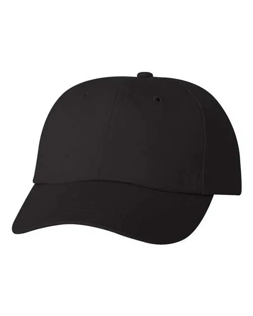 Valucap 6440 Budget-Friendly Econ Trucker Cap – Lightweight & Breathable 1