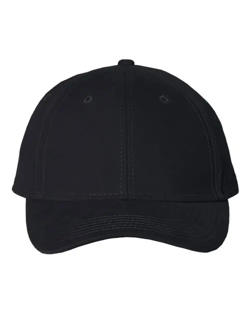 Valucap Ah30 Structured Low-Profile Cotton Twill Cap 1