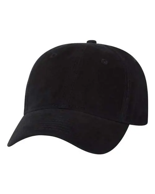 Valucap Ah35 Unstructured Low-Profile Cap 1