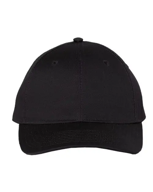 Valucap Vc100 Ultra-Lightweight Twill Baseball Cap 1
