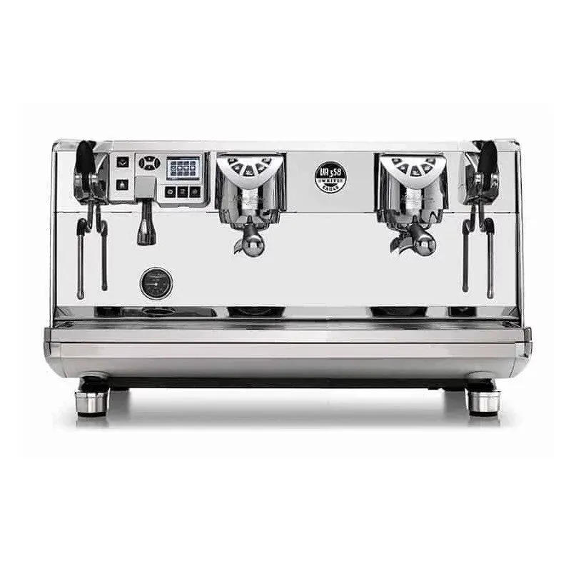 Victoria Arduino White Eagle T3 Va358 – 2-Group Espresso Machine 1