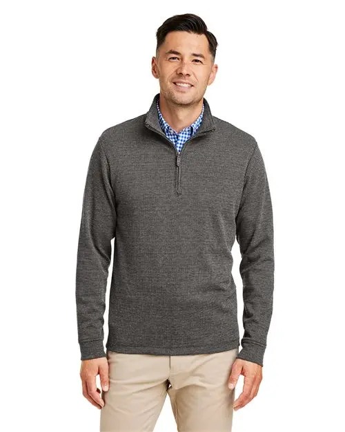 Vineyard Vines K004693 Men'S Bluffs Quarter-Zip Pullover 1