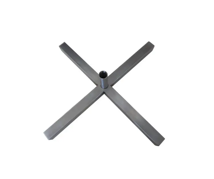 Visvardis Adjustable Skewer Stand For Vertical Rotisseries 1