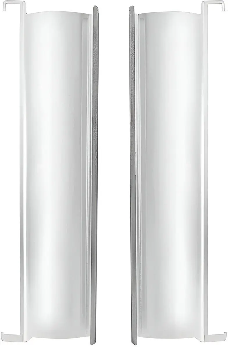 Visvardis Dg16V Gyro Machine Side Door Kit – Stainless Steel Pair (Dg16Vpair) 1