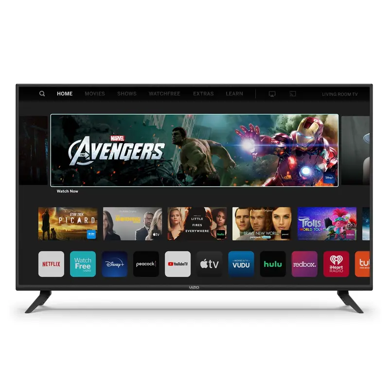Vizio 75-Inch P-Series Quantum 4K Uhd Smart Tv With Dolby Vision And Full-Array Local Dimming 1