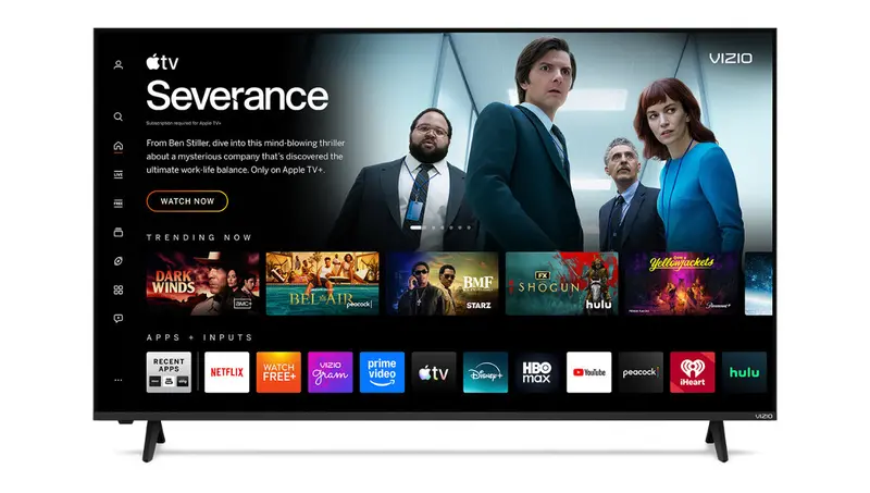Vizio Vqm55C-10 – 55-Inch Mini Led 4K Qled Hdr Smart Tv Powered By Quantum Color 1