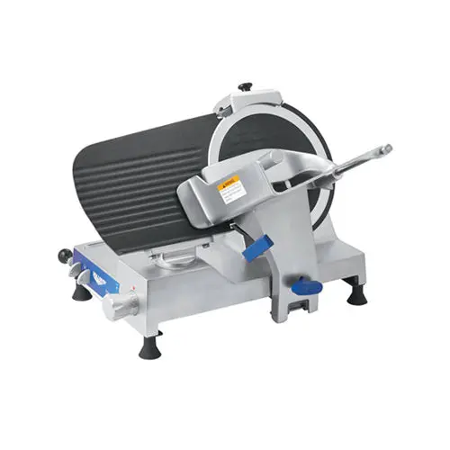 Vollrath 10" Manual Gravity-Feed Medium-Duty Meat Slicer 1