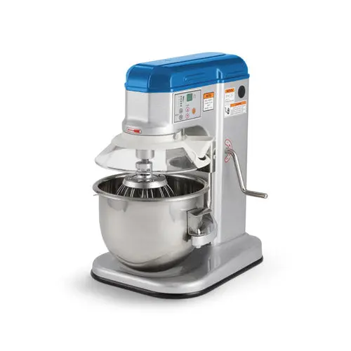 Vollrath 40755 7-Quart Countertop Planetary Mixer 1