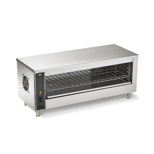 Vollrath Jw30 36-Inch Electric Cheesemelter – 208V Professional Model 1