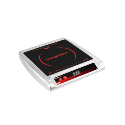 Vollrath Mirage Fajita Skillet Induction Heater – 120V, 1400W (Model 59510F) 1