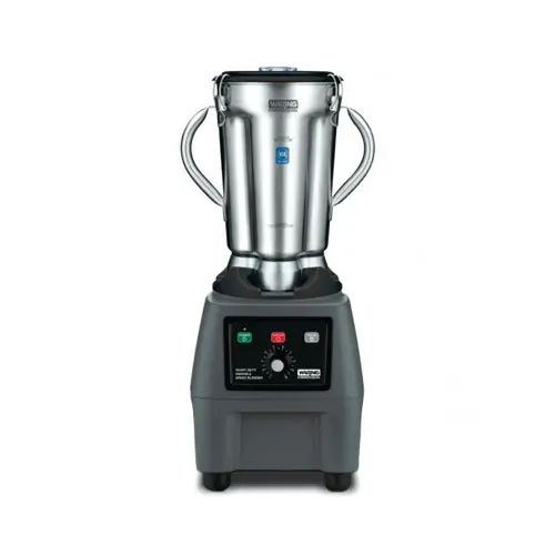 Waring Cb15V Adjustable-Speed 3.75 Hp Commercial Food Blender 1