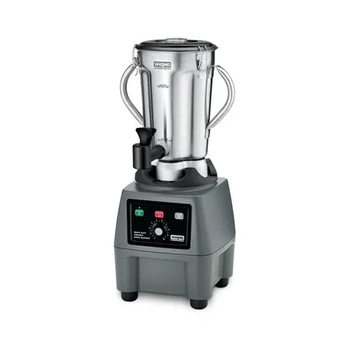 Waring Cb15Vsf Variable-Speed 3.75 Hp Food Prep Blender With Spigot 1