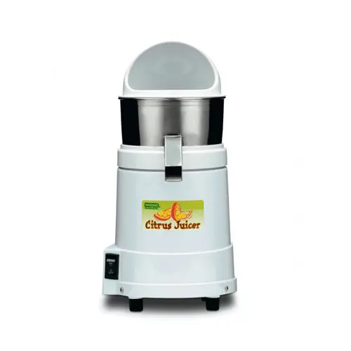 Waring Jc4000 20-Liter High-Yield Citrus Juicer For Production Use 1
