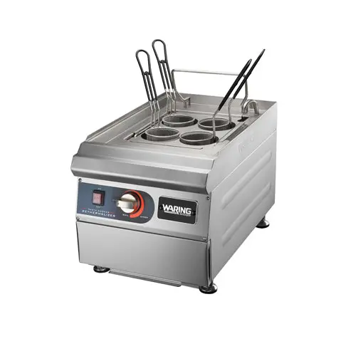 Waring Wpc100 Electric Pasta Cooking System 1
