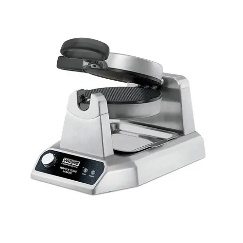 Waring Wwcm180 Single-Station Waffle Cone Maker 1
