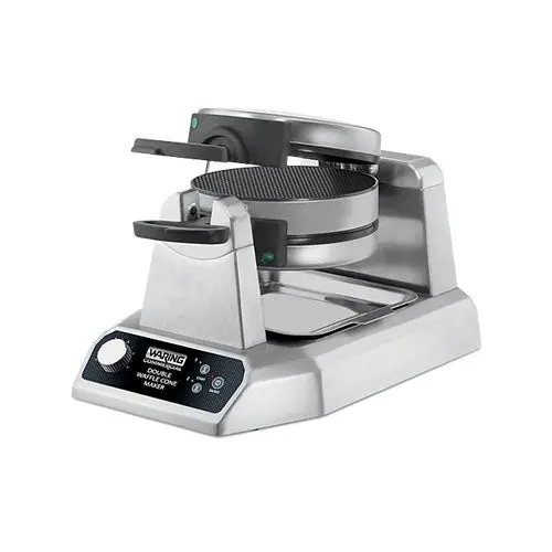 Waring Wwcm200 Dual-Station Waffle Cone Maker 1