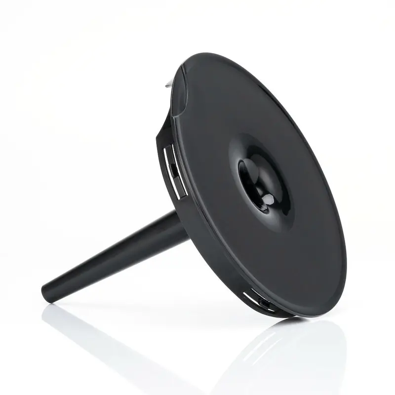 Wilfa Performance Coffee Maker – Replacement Server Cover With Seal 1