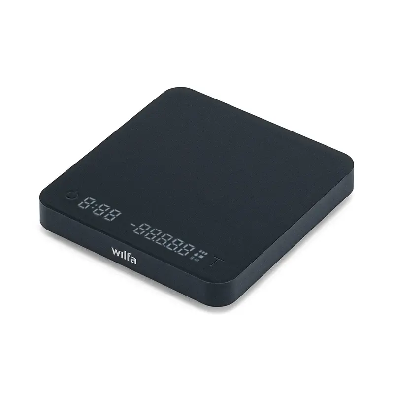 Wilfa Uni Mini Precision Coffee Scale For Brewing & Espresso 1