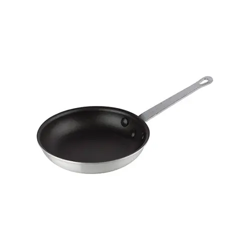 Winco Afp-12Ns 12-Inch Majestic Non-Stick Aluminum Frying Pan 1