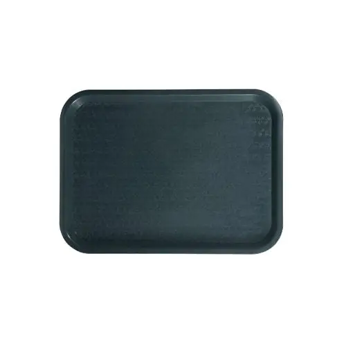 Winco Fft-1216G Green 12 X 16 Inch Commercial Food Service Tray 1