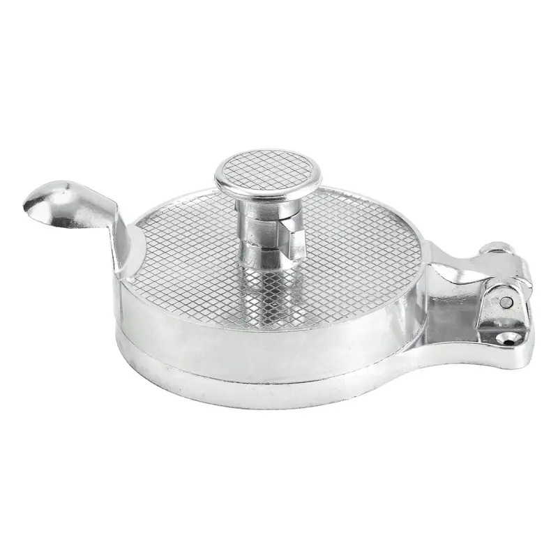 Winco Hp-4 Heavy-Duty 4.5-Inch Hamburger Patty Press 1