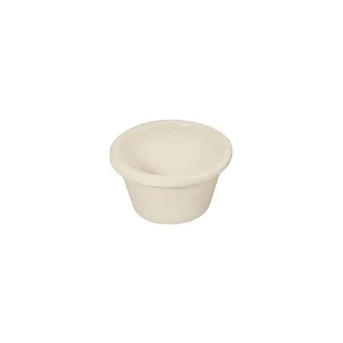 Winco Rp-4B 4 Oz Bone Melamine Ramekin – Soft-Tone Accent Piece For Modern Dining Settings 1