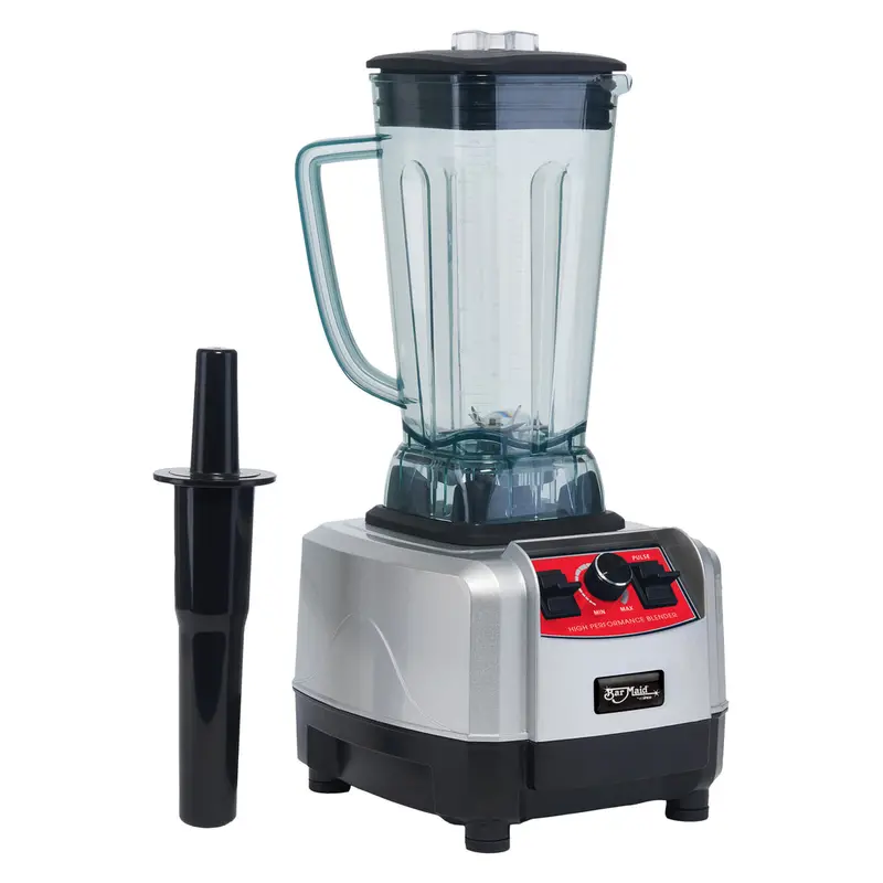 Winco Xlb-1000 Bar Maid Blender – 68 Oz Capacity 1