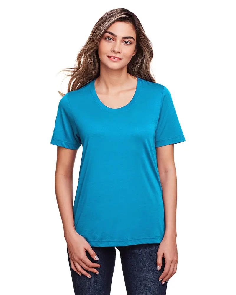 Women’S Core 365 Fusion Chromasoft Performance T-Shirt