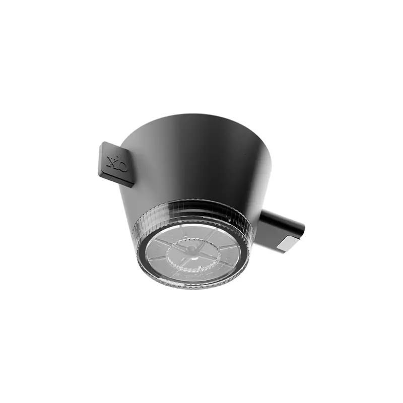 Xbloom Omni Dripper 2 Pour-Over Brewer – Matte Black Finish 1