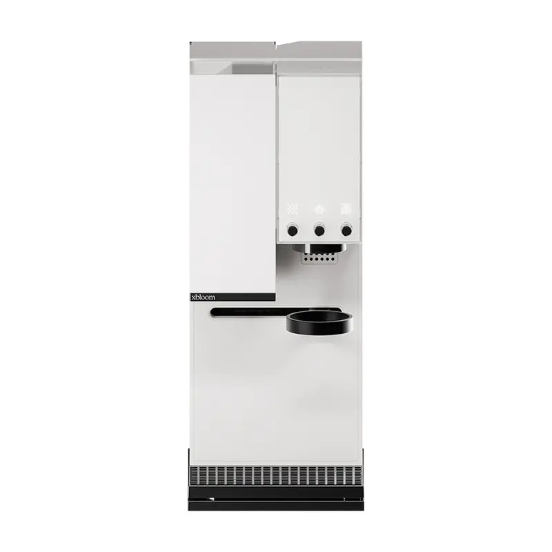 Xbloom Studio Espresso Machine – Twilight Blue Designer Coffee Maker 1