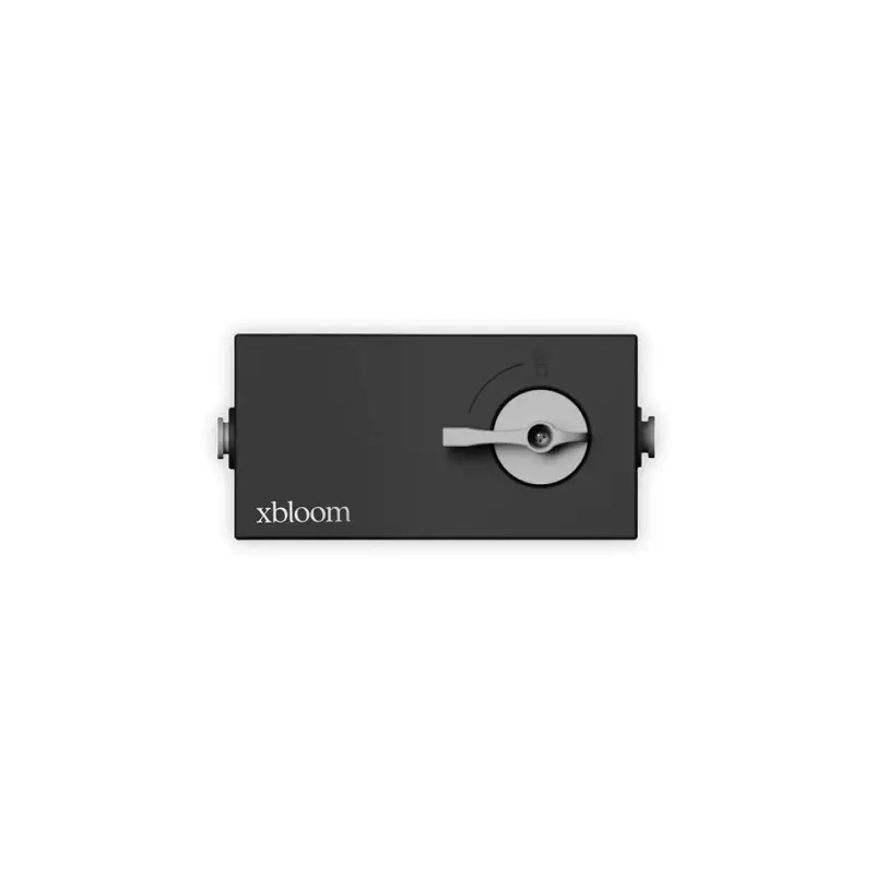 Xbloom Studio Inline Pressure Regulator For Espresso Machines 1