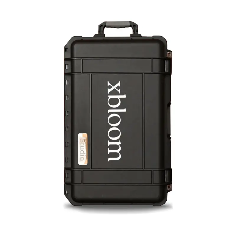Xbloom Studio Portable Travel Case 1