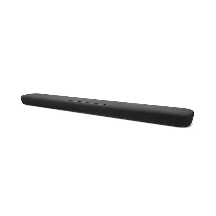 Yamaha Ats-1090 Soundbar – Slim All-In-One Design With Dual Built-In Subwoofers & Alexa Voice Control 1