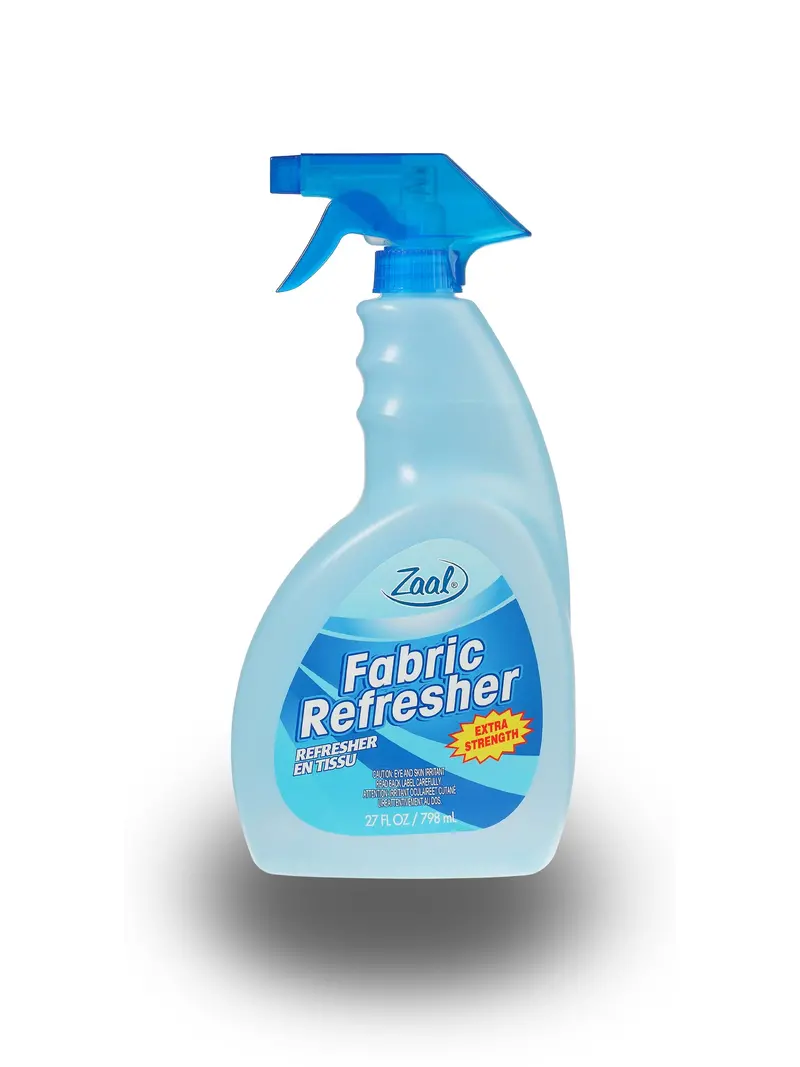 Zaal Fabric Refresher Spray – Odor Neutralizer 1