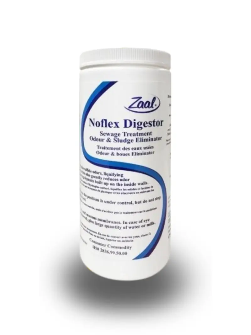 Zaal Noflex Organic Waste Digestor 1