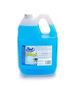 Zaal Streak-Free Glass Cleaner 1