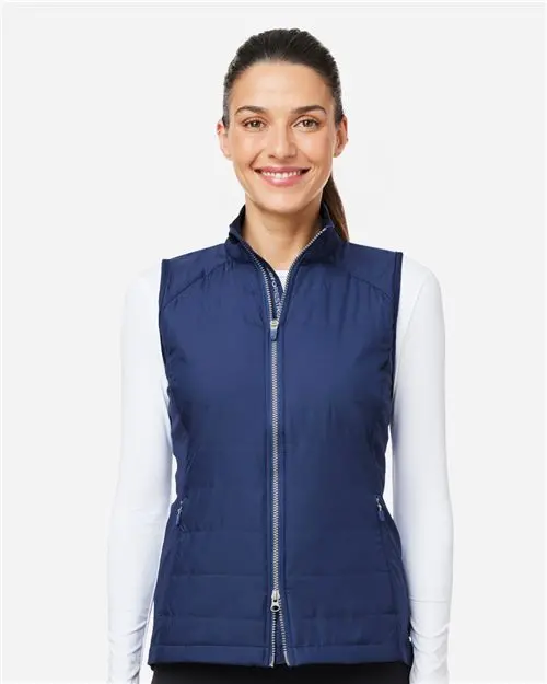 Zero Restriction Women'S L324L Tess Hybrid Vest 1